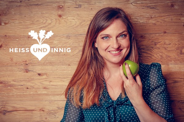 Heiss und Innig, ein Blog von Christina Nitzsche