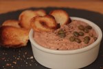 Thunfisch-Dip