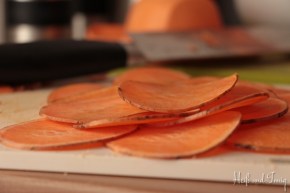 Vorbereitungen-Chips_Sign