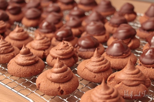 Vorbereitungen_Schokotuermchen-3