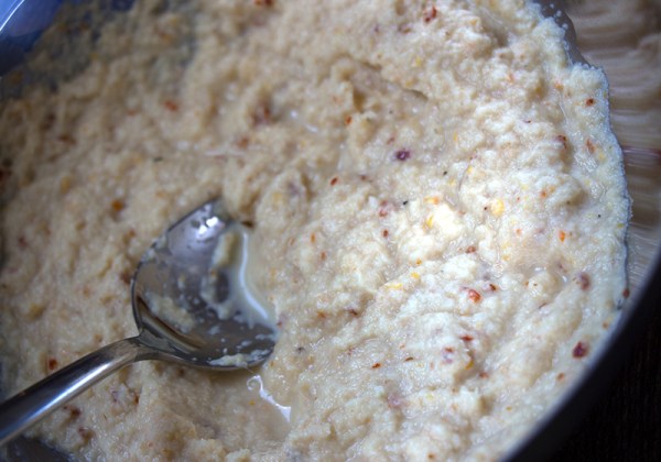 Rendang Gewürzpaste